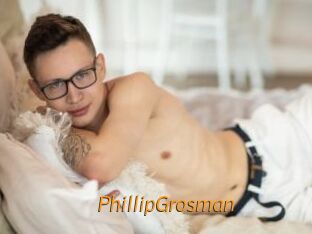 PhillipGrosman