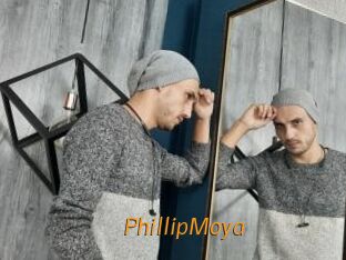 PhillipMoya