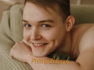 PhillipZabayo