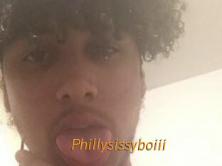 Phillysissyboiii