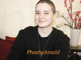 PhoebeArnold