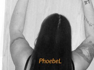 PhoebeL