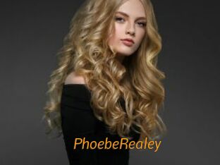 PhoebeRealey