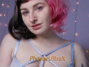 PhoebeUltraX