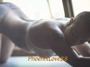 PhoenixLove88