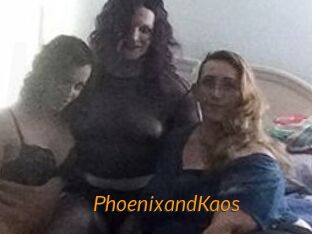 PhoenixandKaos