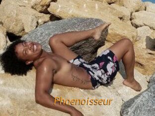Phoenoisseur