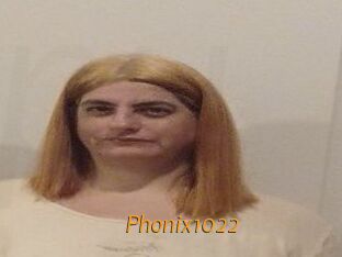 Phonix1022