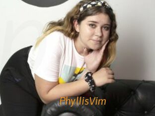 PhyllisVim