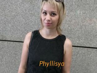 Phyllisya
