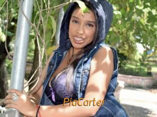 PiaCarter