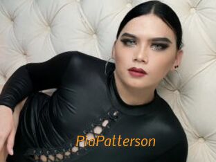 PiaPatterson Porn University