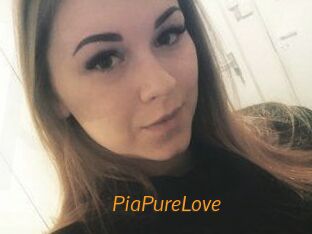 PiaPureLove