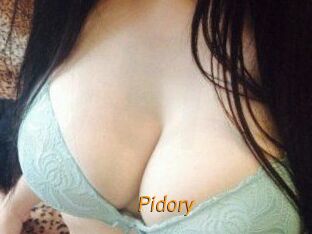 Pidory