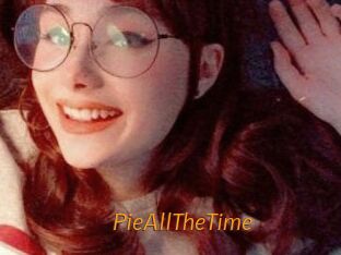 PieAllTheTime