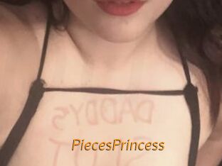 PiecesPrincess
