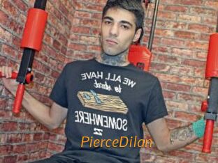 PierceDilan