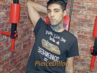 PierceDillon