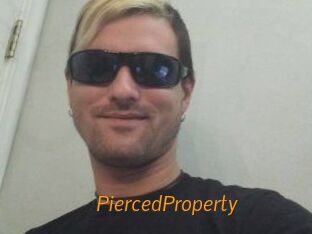 PiercedProperty
