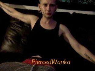 PiercedWanka
