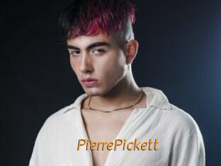 PierrePickett
