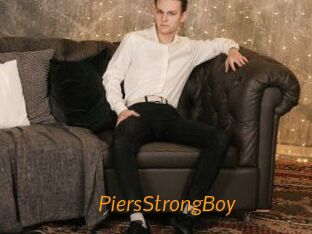 PiersStrongBoy Porn University