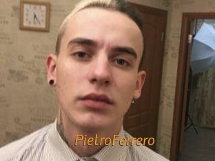 PietroFerrero