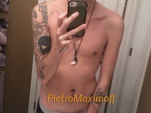 PietroMaximoff