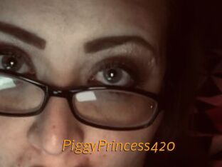 PiggyPrincess420