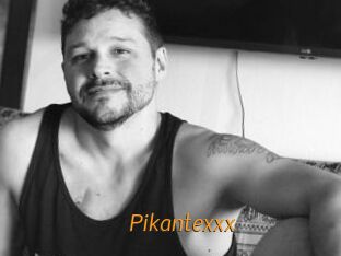 Pikantexxx