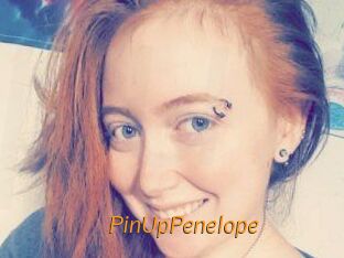 PinUpPenelope