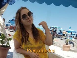 Pinacolladaa