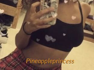 Pineappleprincess