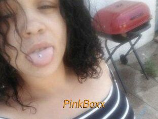 PinkBoxx