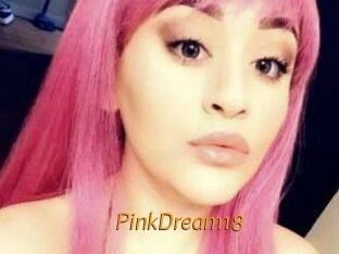 PinkDream18