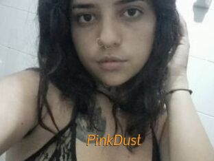 PinkDust