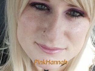 PinkHannah