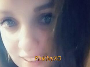 PinkIvyXO