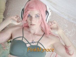 PinkM3nace