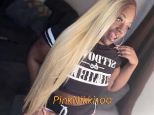 PinkNikki100