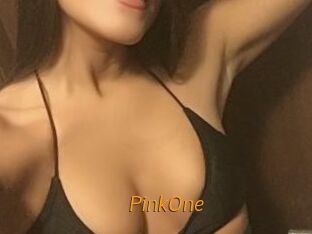 PinkOne