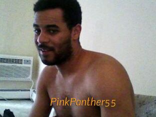 PinkPanther55