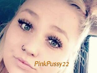 PinkPussy22