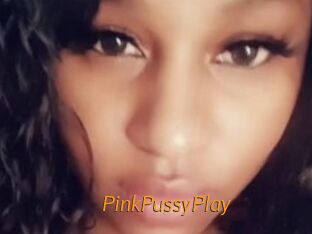 PinkPussyPlay