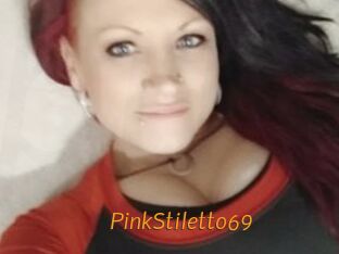 PinkStiletto69