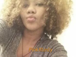 PinkXtasty