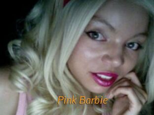 Pink_Barbie