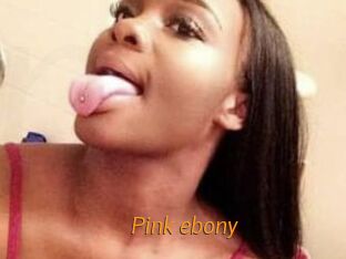Pink_ebony