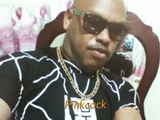 Pinkcock