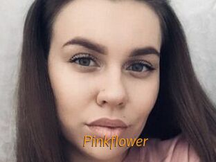 Pinkflower